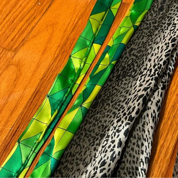 Lot of 6 scarves! - Picture 4 of 4